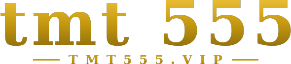 tmt 555 logo