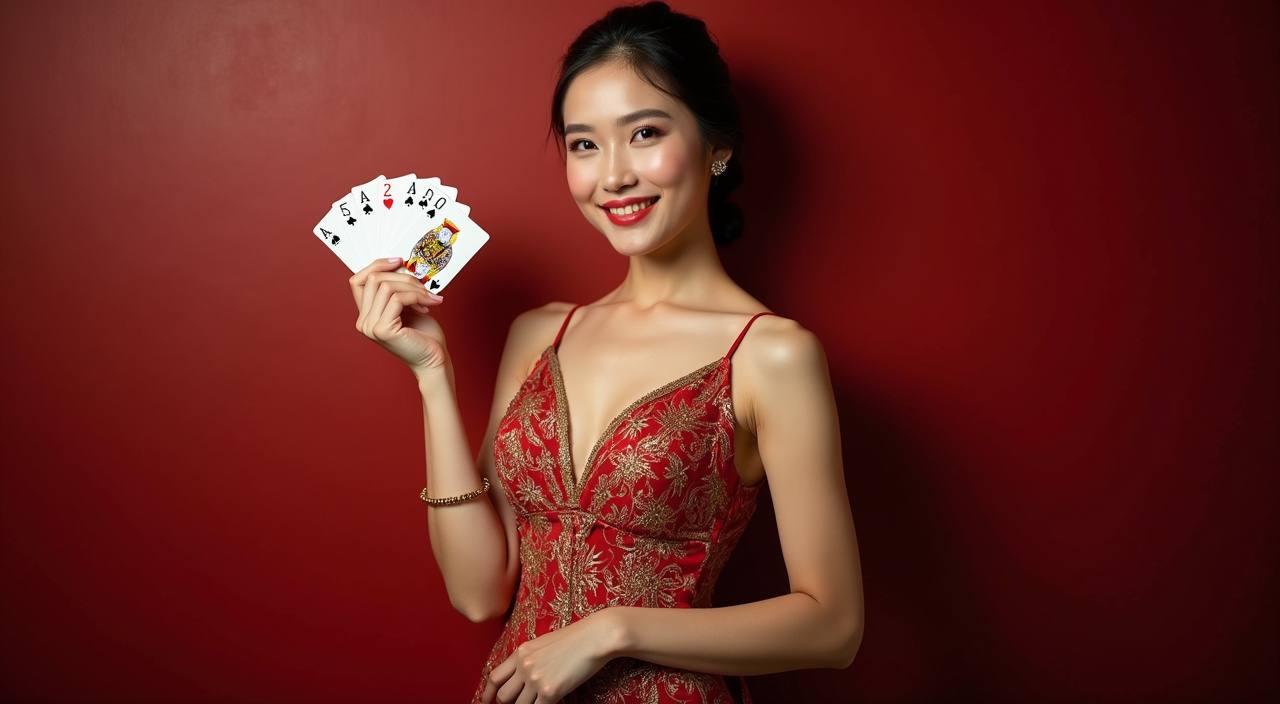tmt 555 Golden Goddess စလော့ဂိမ်းကို tmt 555 တွင် စတင်ကစားပါ